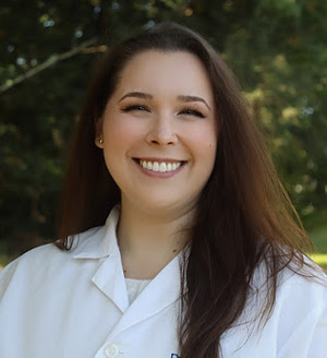 Dr. McKenna